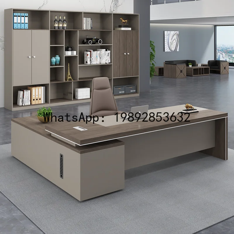 Chairs - H5.15 オフィスデスク エグゼクティブデスク オフィス家具 社長 マネージャー