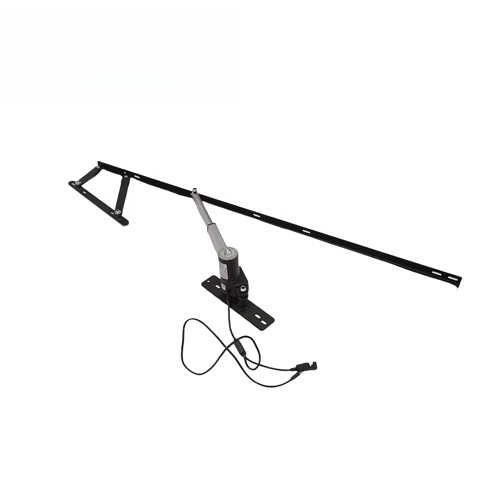 Gas Lift Storage Bed Hydraulic - カスタム油圧リフトブラケットヒンジ、安定性と耐久性に優れたパッド入り収納ベッド、ガスリフトベッド機構