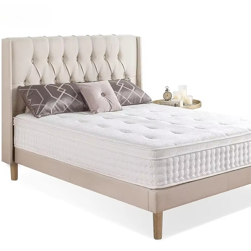 Memory Foam Mattress In A Box Queen - 卸売価格 キング クイーン ツイン ダブルサイズ ラテックス