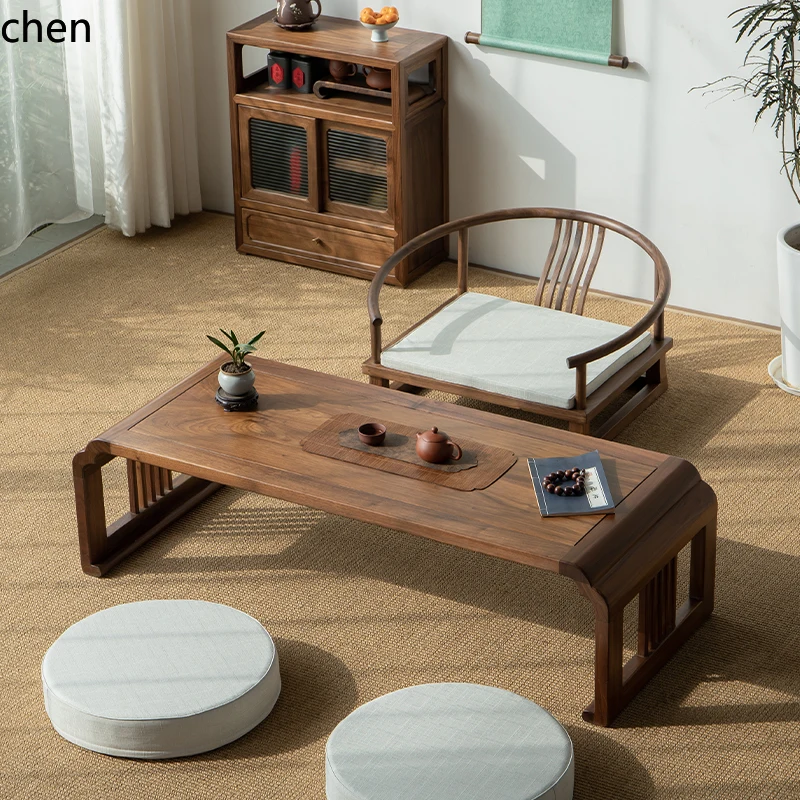 i5.15 畳ローテーブルと椅子 無垢材ティールーム リビン - Chairs のレビューと価格