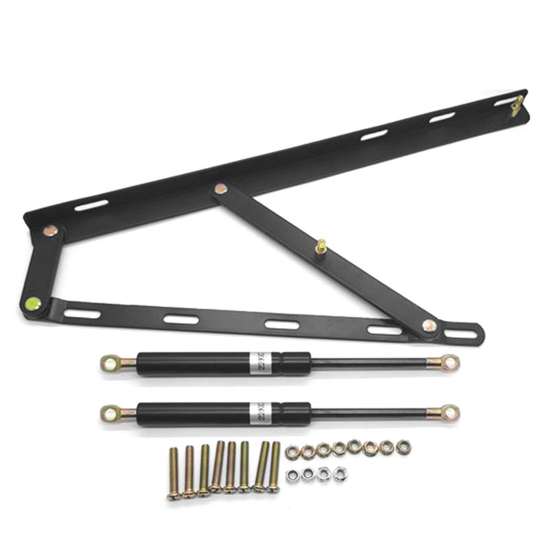 畳ベッド用油圧リフトサポートロッド、スラットベッドフレーム＆ - Gas Lift Storage Bed Hydraulic のレビューと価格