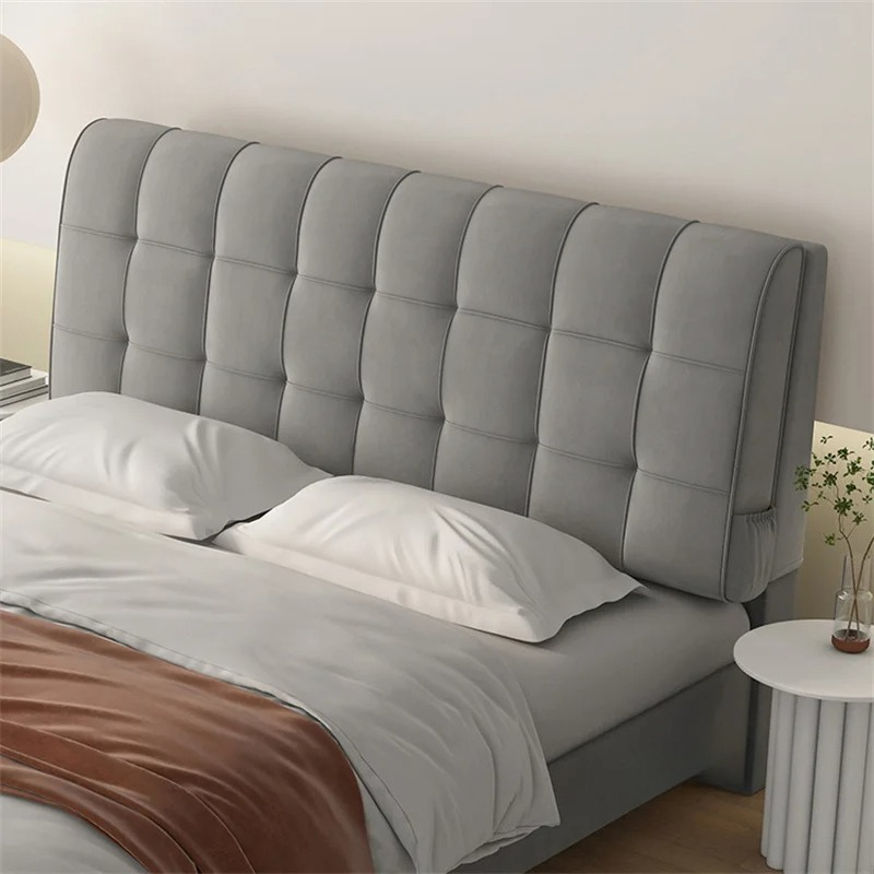 北欧ベッドヘッドクッション枕畳ヘッドボードソフトバッグベッド - Headboard Cushion Backrest Tatami のレビューと価格