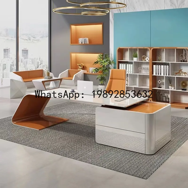 H5.15 エグゼクティブ - スタイリッシュなマネージャー - Chairs のレビューと価格