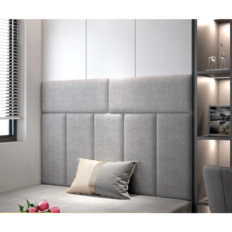 Tatami-ウォールステッカー,柔らかいヘッドボード,モダ - Headboard Cushion Backrest Tatami のレビューと価格