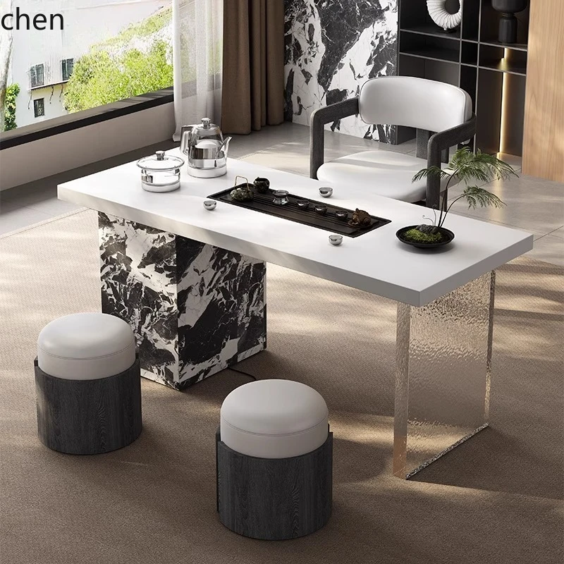 i5.15 バルコニーティーテーブルと椅子の組み合わせ、モダ - Chairs のレビューと価格