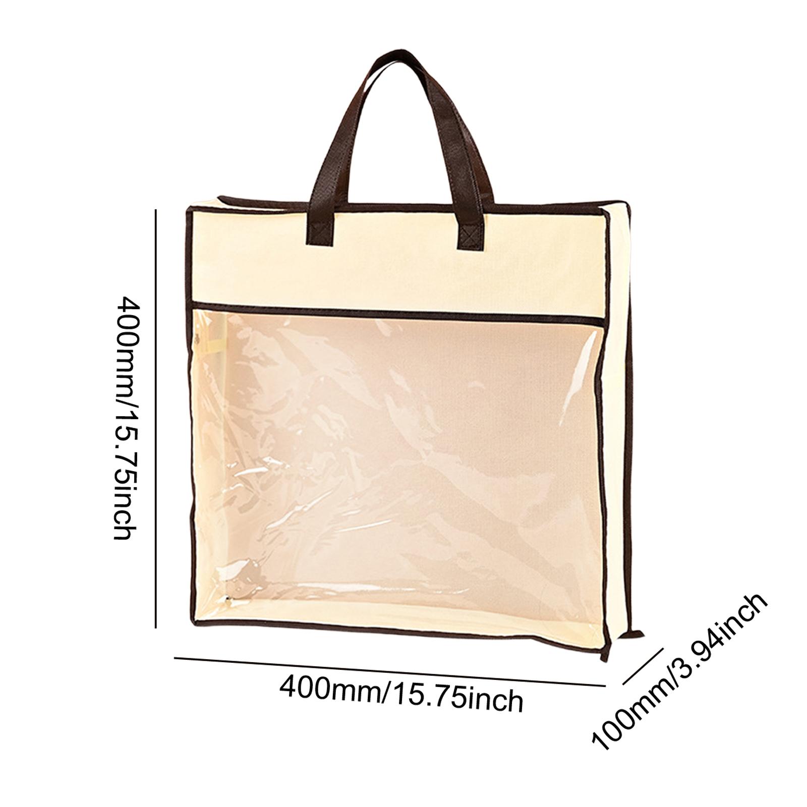 ハンドヘルド、防塵、クローゼット収納オーガナイザー、ポータブ - Wardrobe Closet Portable Fabric Cover のレビューと価格
