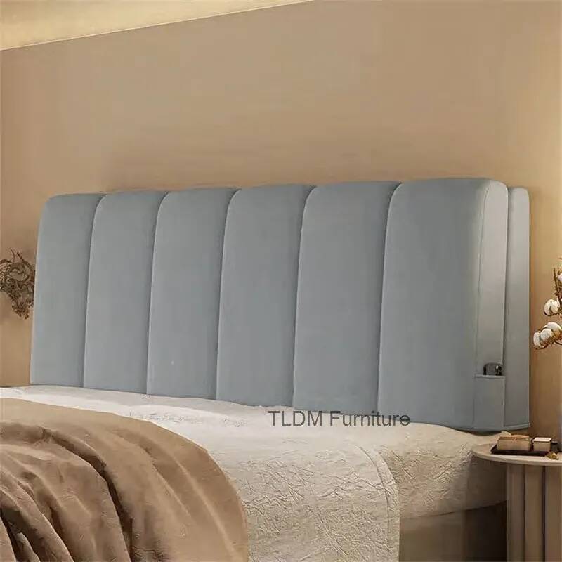 枕背もたれ ベッドヘッド背もたれ 北欧寝室ヘッドボードクッシ - Headboard Cushion Backrest Tatami のレビューと価格