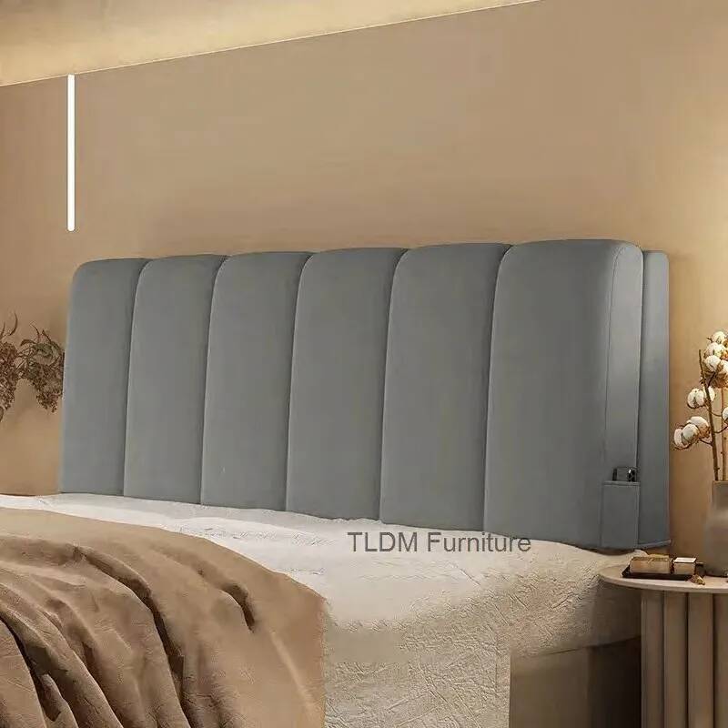 枕背もたれ ベッドヘッド背もたれ 北欧寝室ヘッドボードクッシ - Headboard Cushion Backrest Tatami のレビューと価格