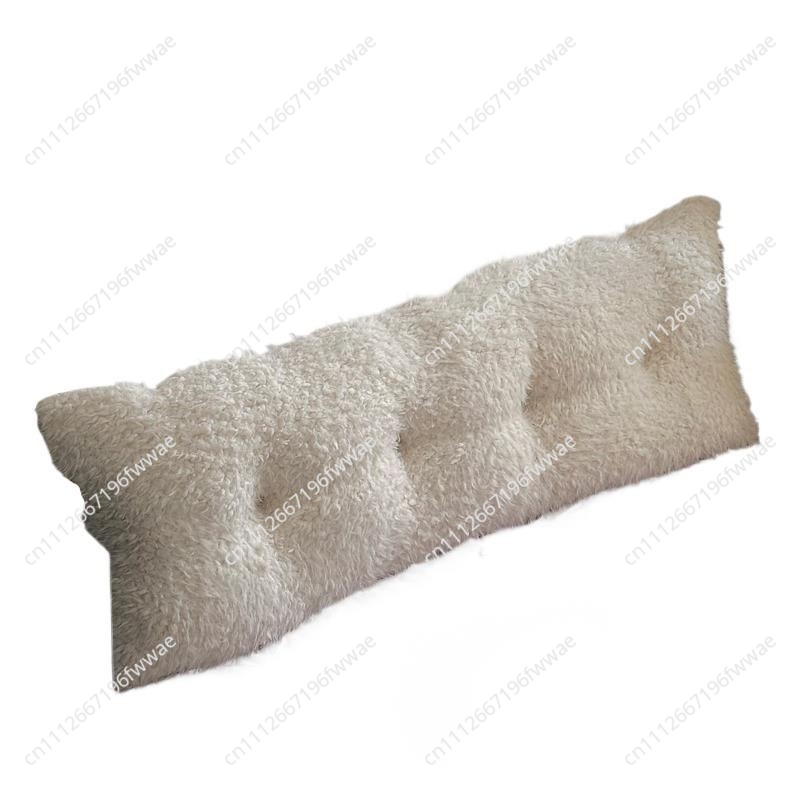豪華なヘッドボードサポートクッション、柔らかい背もたれ、ソフ - Headboard Cushion Backrest Tatami のレビューと価格