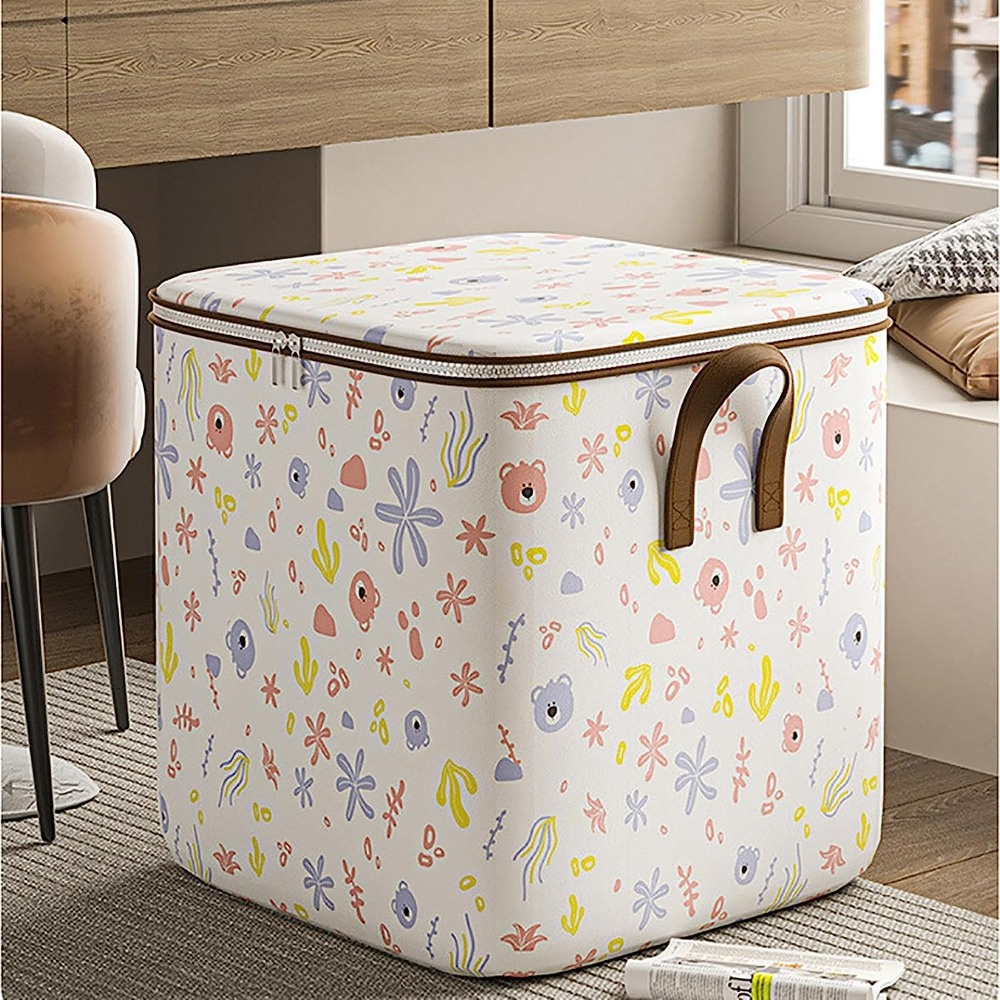 ポータブル衣類収納ボックス,クローゼット,折りたたみ式,耐久 - Wardrobe Closet Portable Fabric Cover のレビューと価格