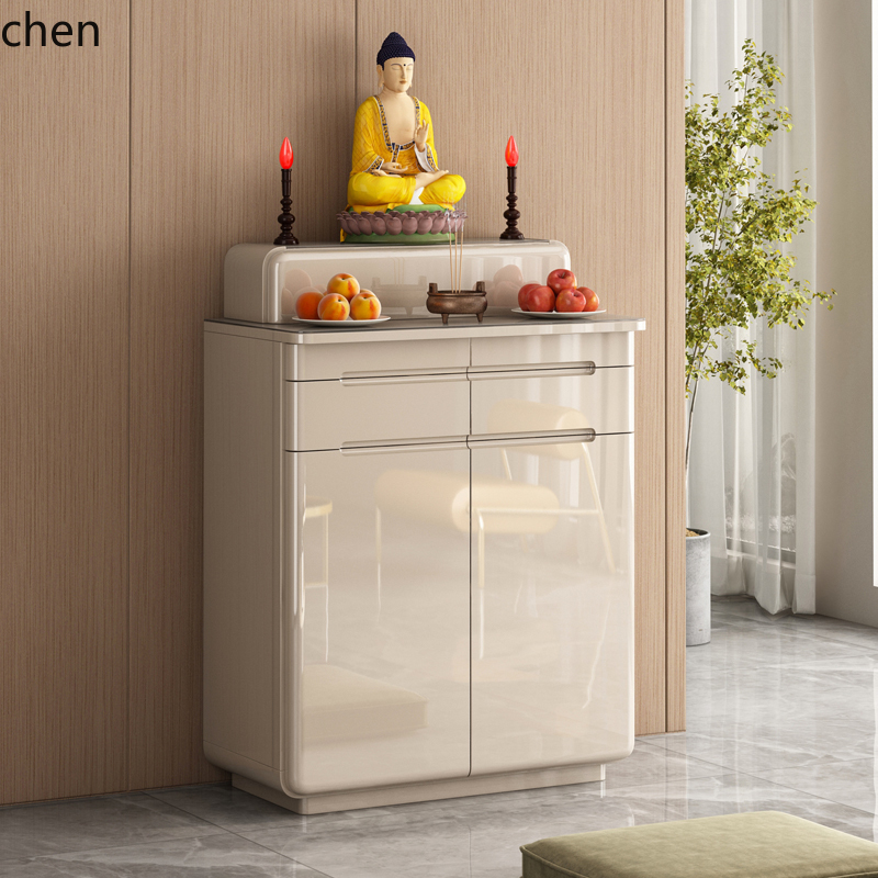 r5.20 仏教プラットフォームテーブルキャビネット家庭用リ - Tables のレビューと価格