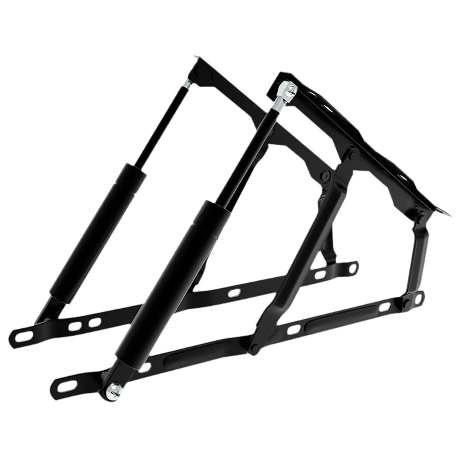 2ピースベッドリフト機構油圧ガススプリングベッド収納リフトキ - Gas Lift Storage Bed Hydraulic のレビューと価格
