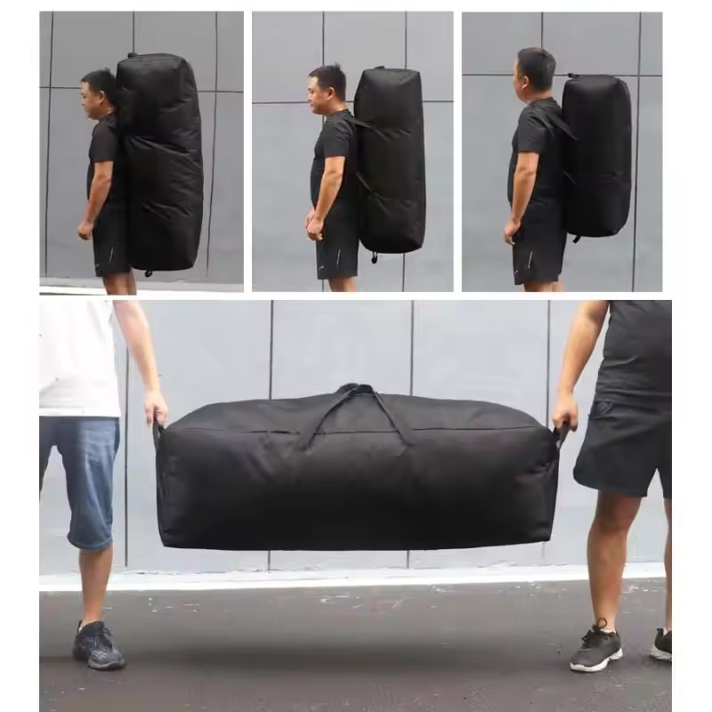 1680Dオックスフォード製アウトドアキャンプ収納トラベルバ - Outdoor Furniture のレビューと価格