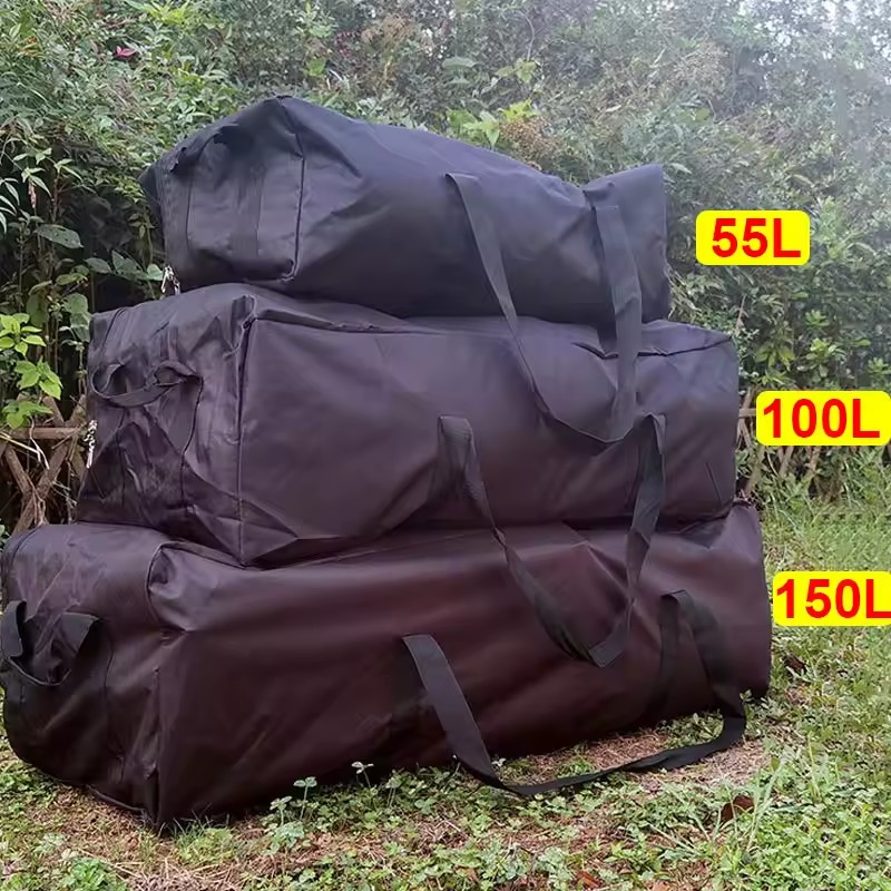 1680Dオックスフォード製アウトドアキャンプ収納トラベルバ - Outdoor Furniture のレビューと価格