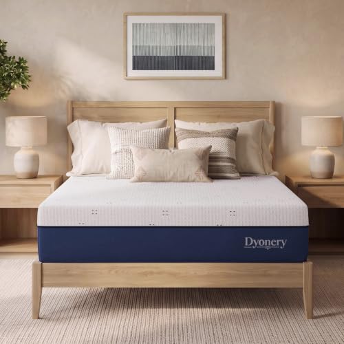 クイーンマットレス 12インチ ゲルメモリーフォームマットレ - Memory Foam Mattress In A Box Queen のレビューと価格