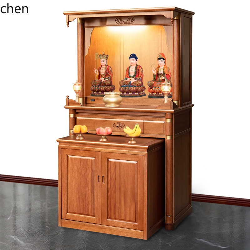 r5.20 全木製神社供物台、神の御家庭用小供物仏台、観音供 - Tables のレビューと価格
