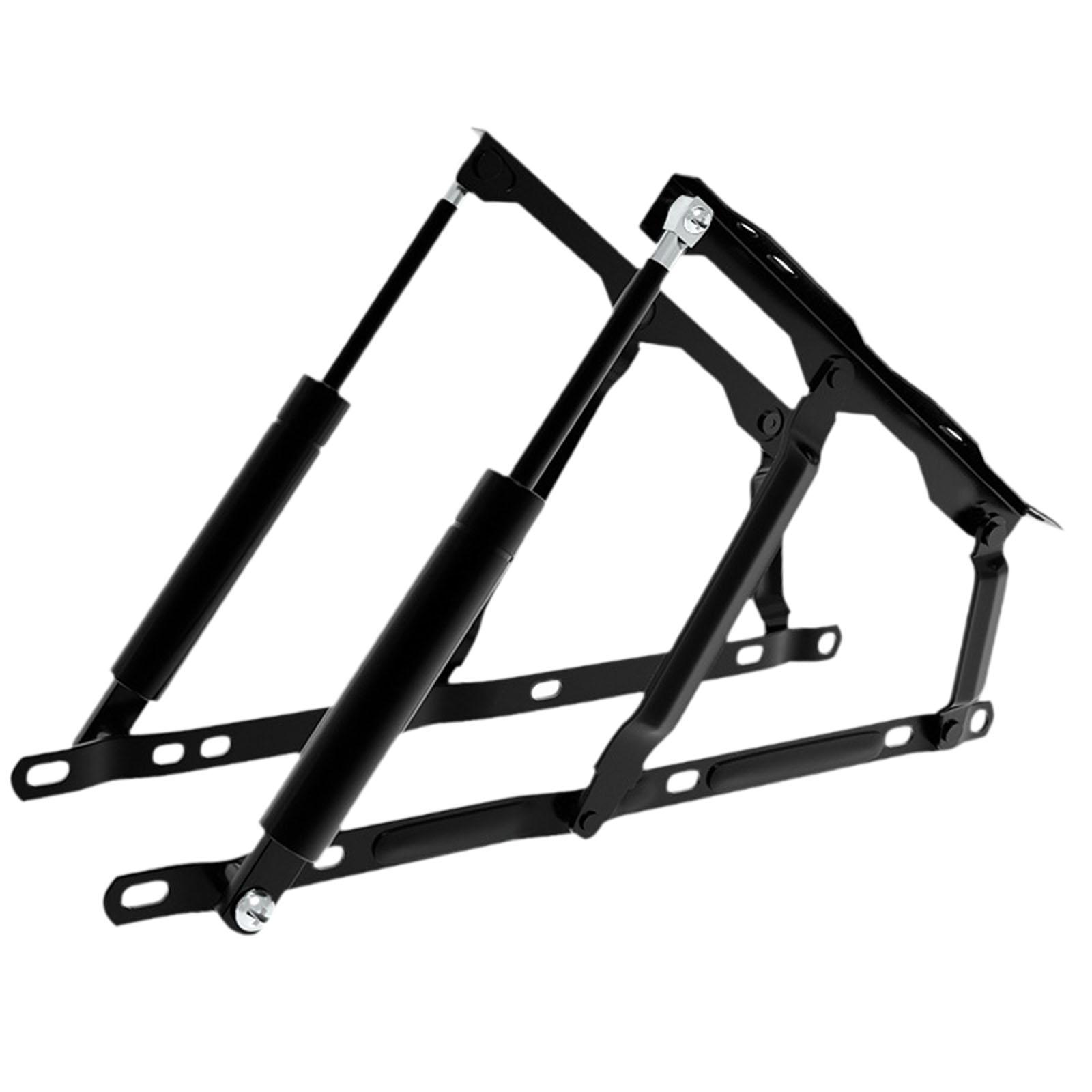 2xベッドリフト機構 多用途 75kg耐荷重、油圧式ガススプ - Gas Lift Storage Bed Hydraulic のレビューと価格